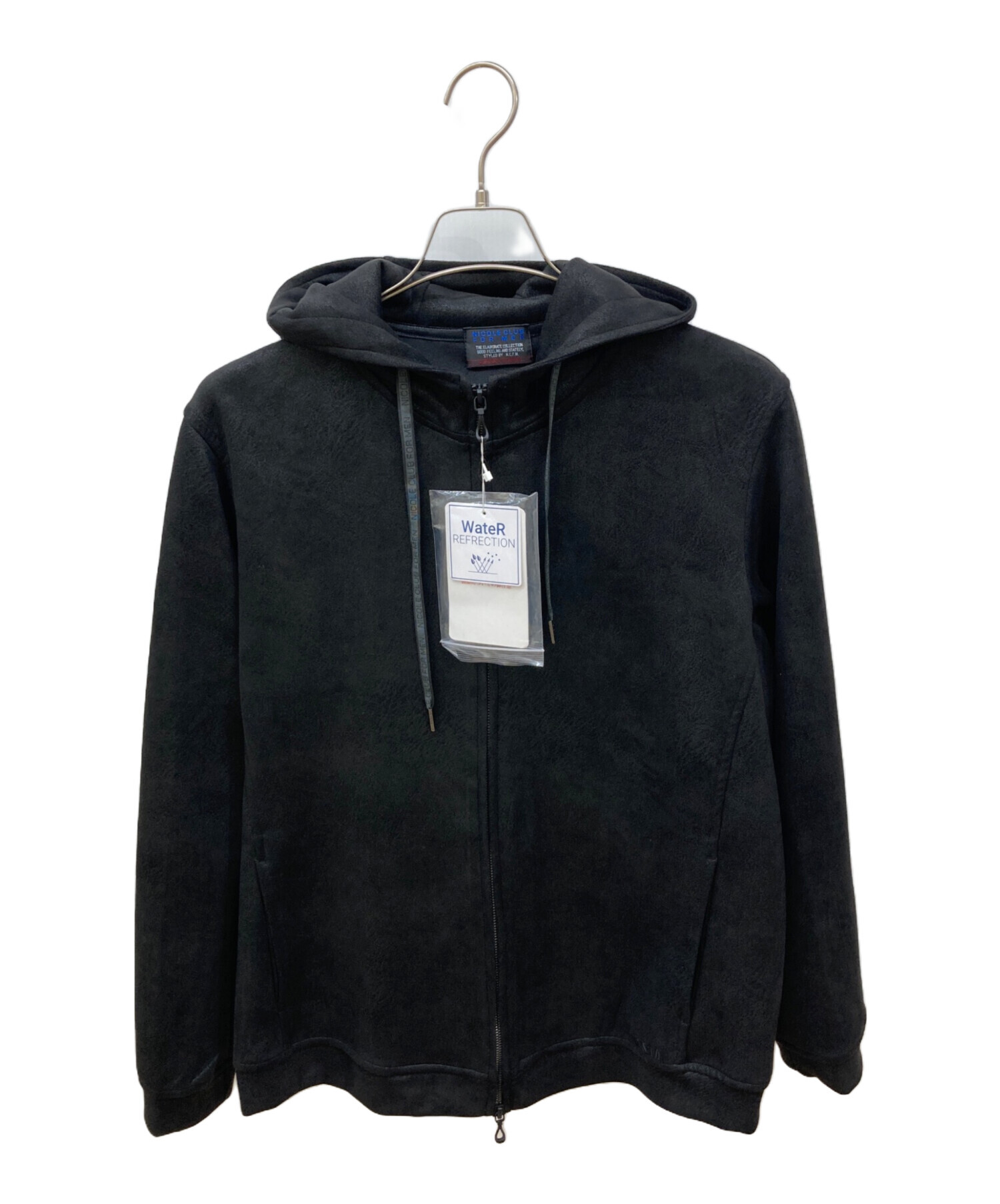 NICOLE CLUB FOR MEN✖Admiral☆collaboration | リエラボ ニコル