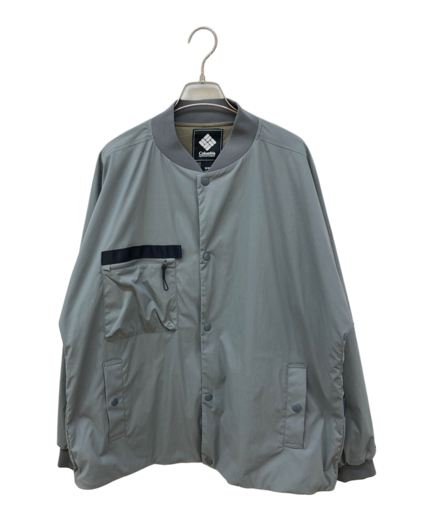 中古・古着通販】COLUMBIA BLACK LABEL (コロンビアブラック