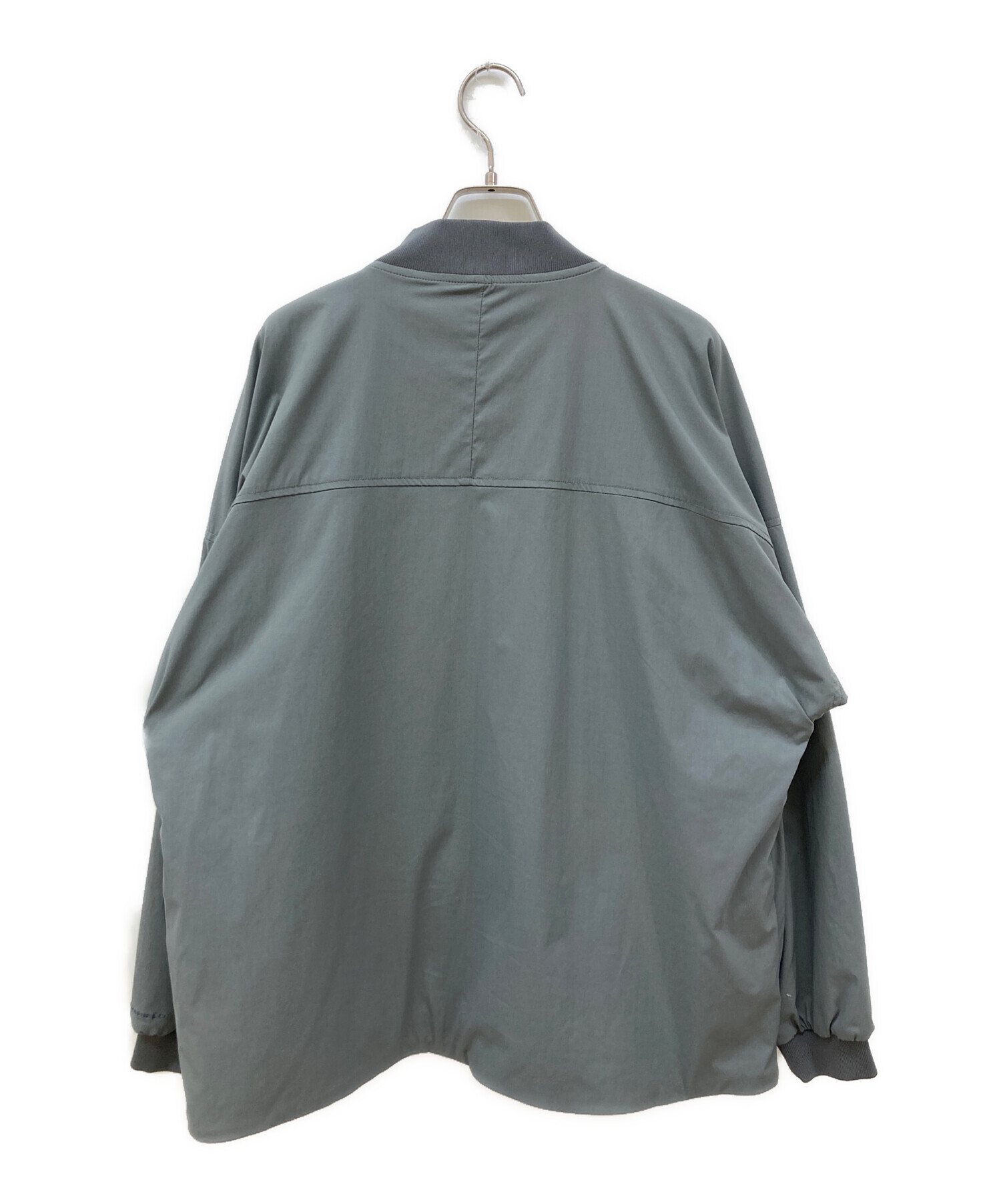 中古・古着通販】COLUMBIA BLACK LABEL (コロンビアブラックレーベル 