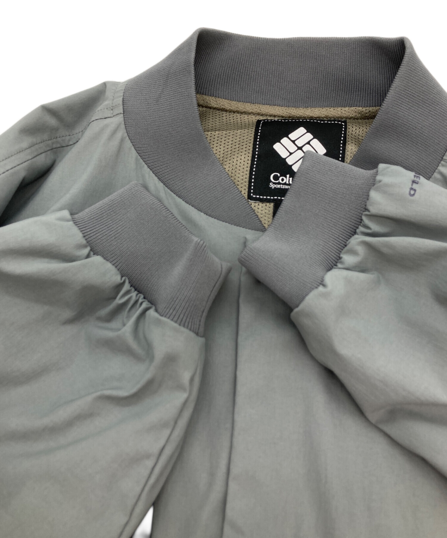 Columbia Black LABEL/トラバースフォークジャケット Columbia（コロンビア）の「【COLUMBIA BLACK LABEL】トラバース