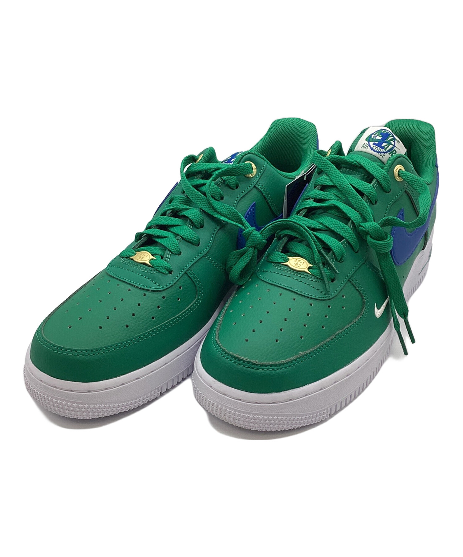 中古・古着通販】NIKE (ナイキ) AIR FORCE1ナイキ エアフォース1 ロー 