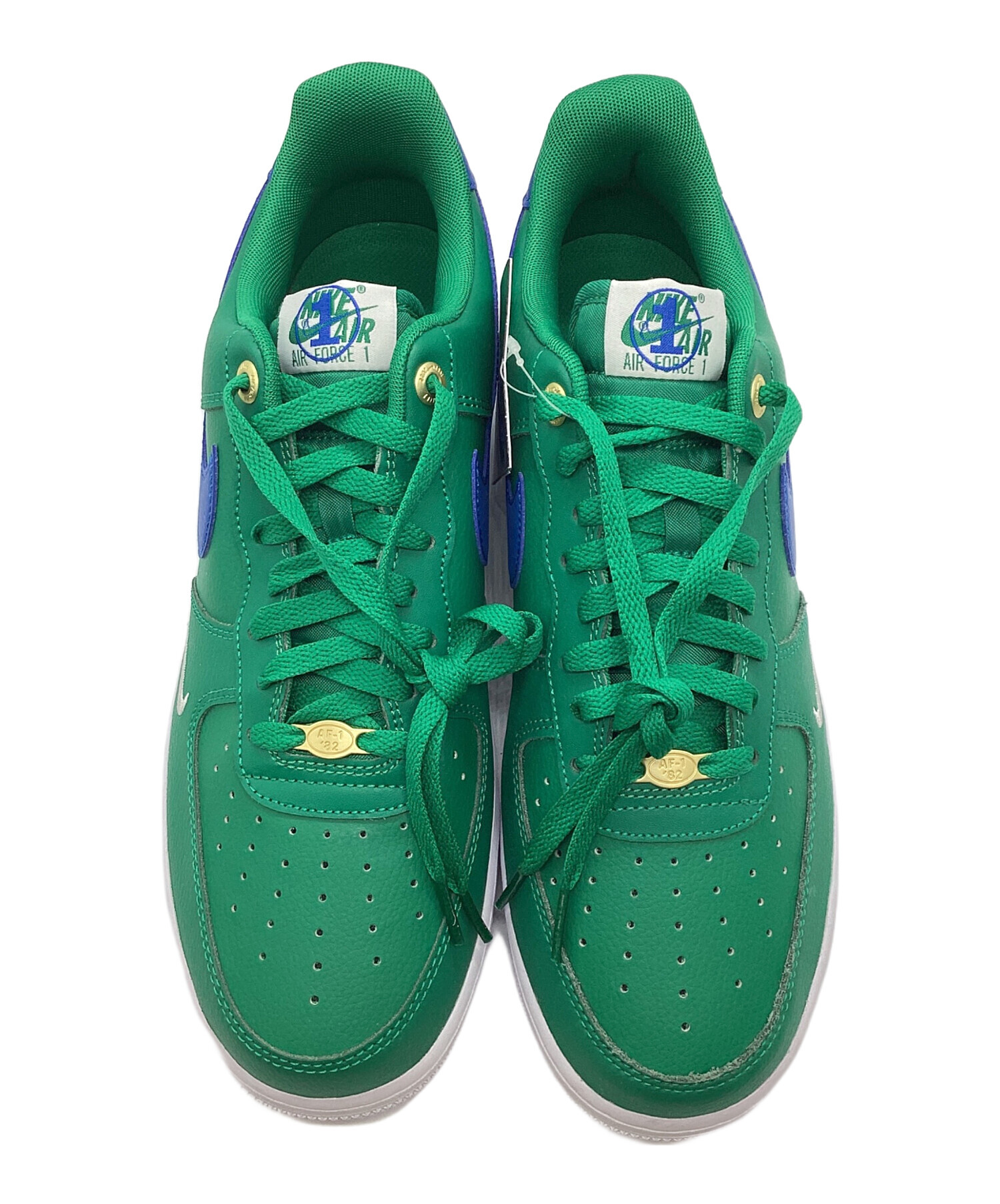 中古・古着通販】NIKE (ナイキ) AIR FORCE1ナイキ エアフォース1 ロー