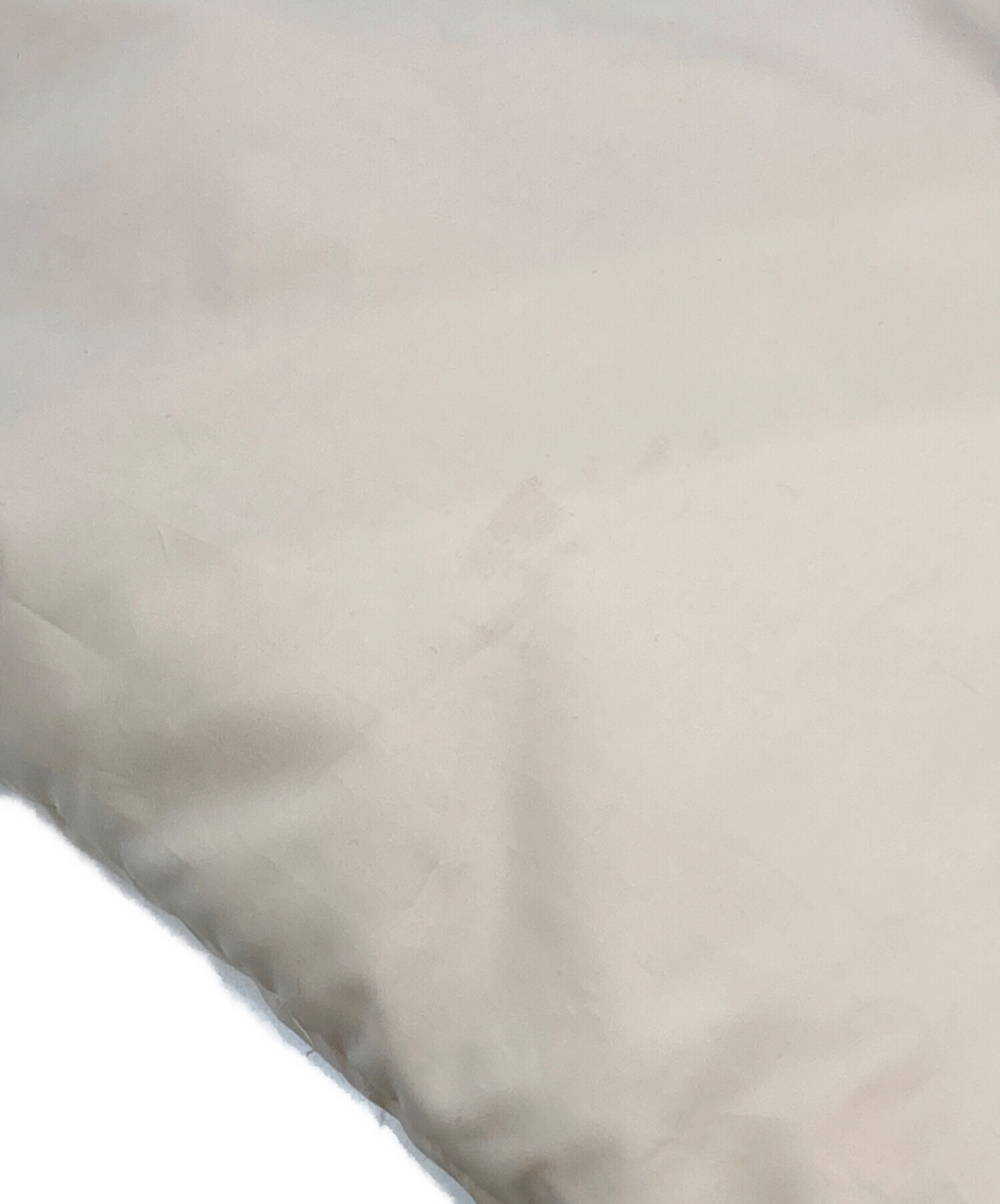 未使用【plage】ダウンストール　ブラック ukapi｜plageのストール/ショールを使ったコーディネート - WEAR