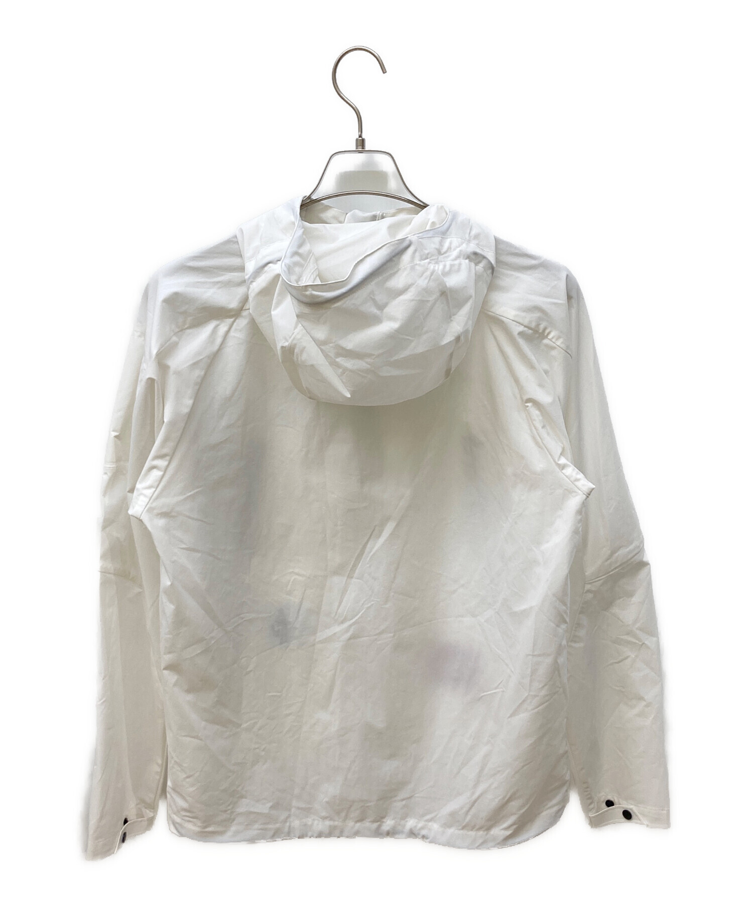 中古・古着通販】C.P COMPANY (シーピーカンパニー) PRO-TEK HOODED