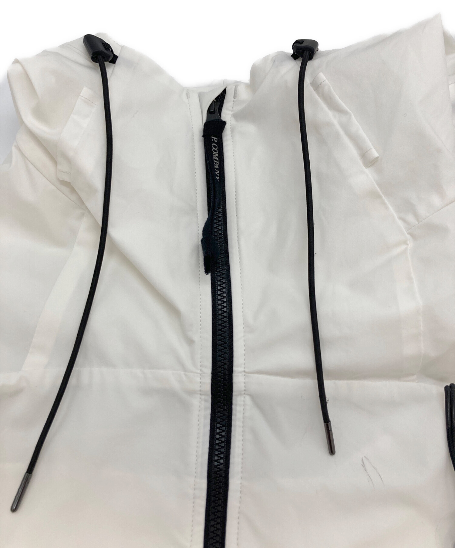 中古・古着通販】C.P COMPANY (シーピーカンパニー) PRO-TEK HOODED