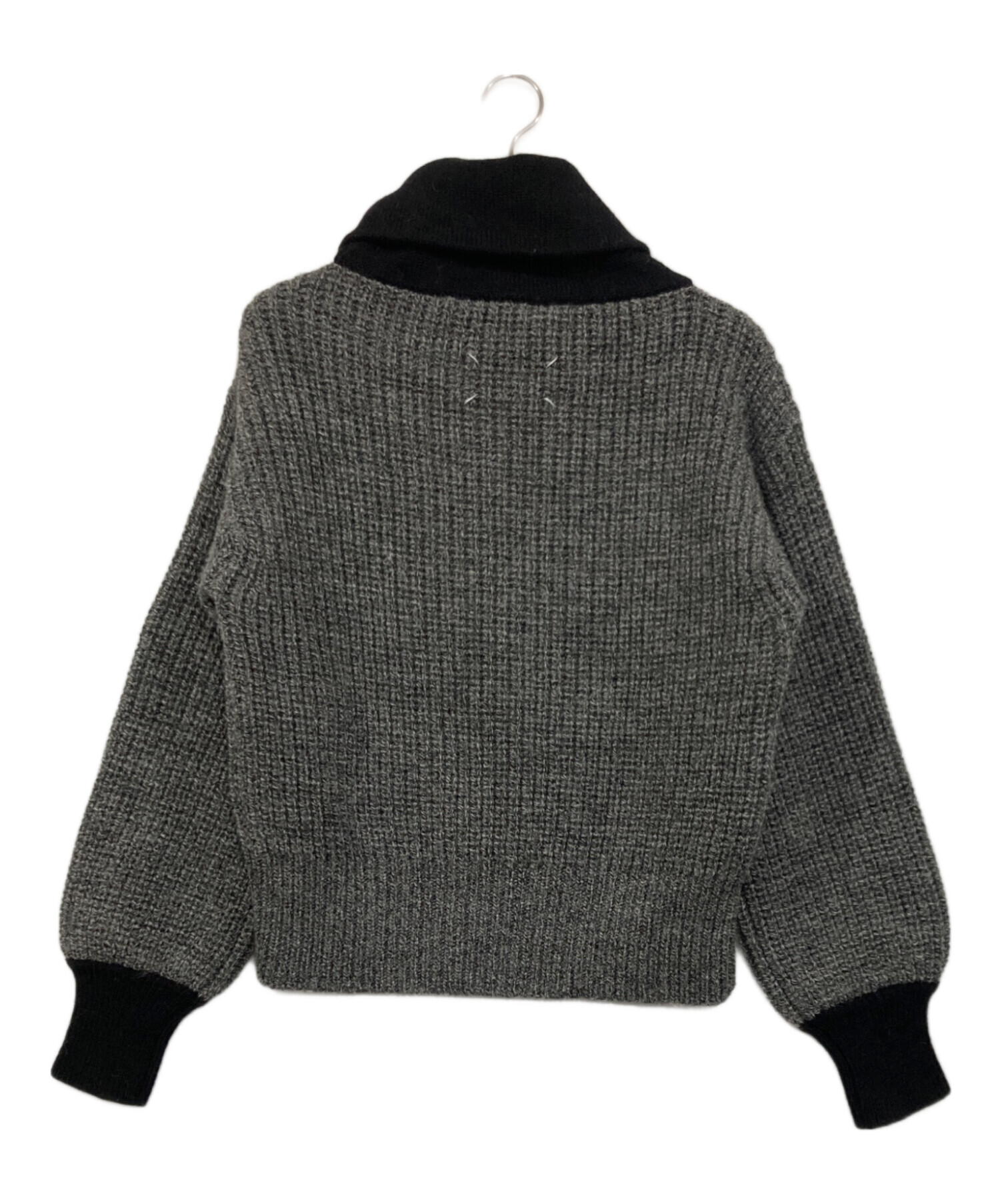 中古・古着通販】Maison Margiela (メゾンマルジェラ) タートルネック