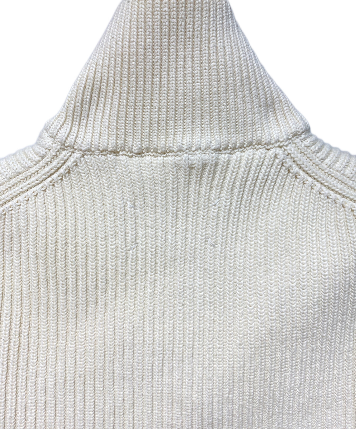 中古・古着通販】Maison Margiela (メゾンマルジェラ) Drivers Knit