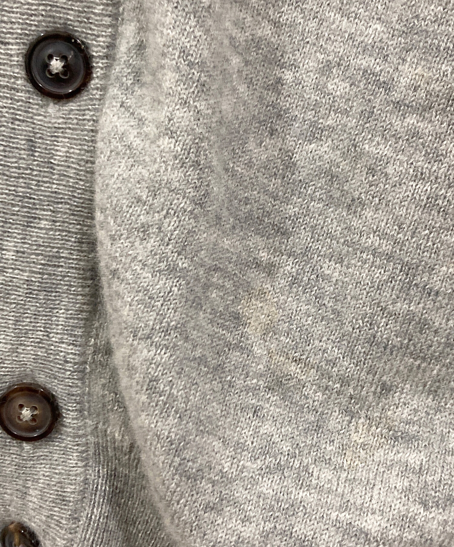 中古・古着通販】Maison Margiela (メゾンマルジェラ) エルボーパッチ