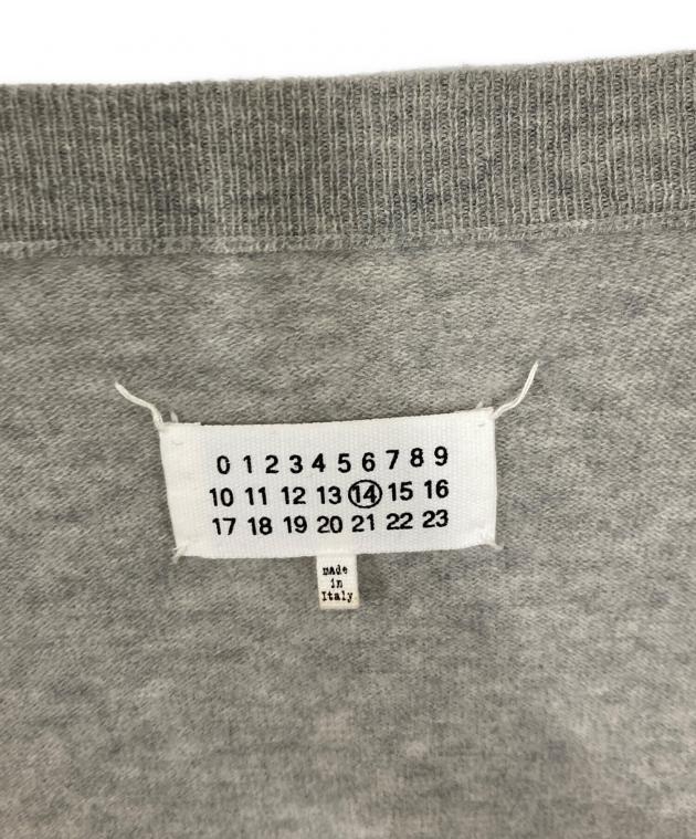 中古・古着通販】Maison Margiela (メゾンマルジェラ) エルボーパッチ