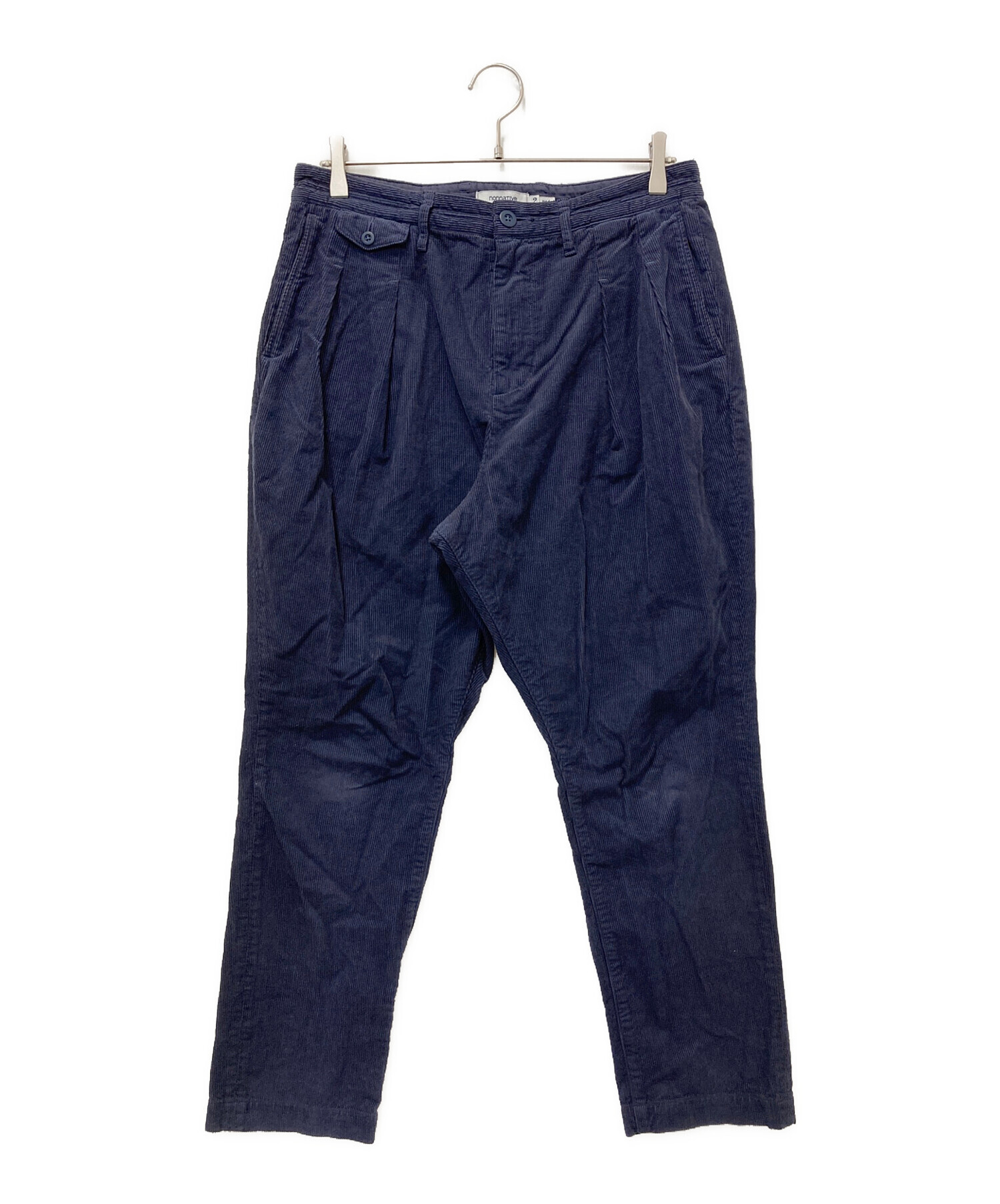 中古・古着通販】nonnative (ノンネイティブ) DWELLER CHINO
