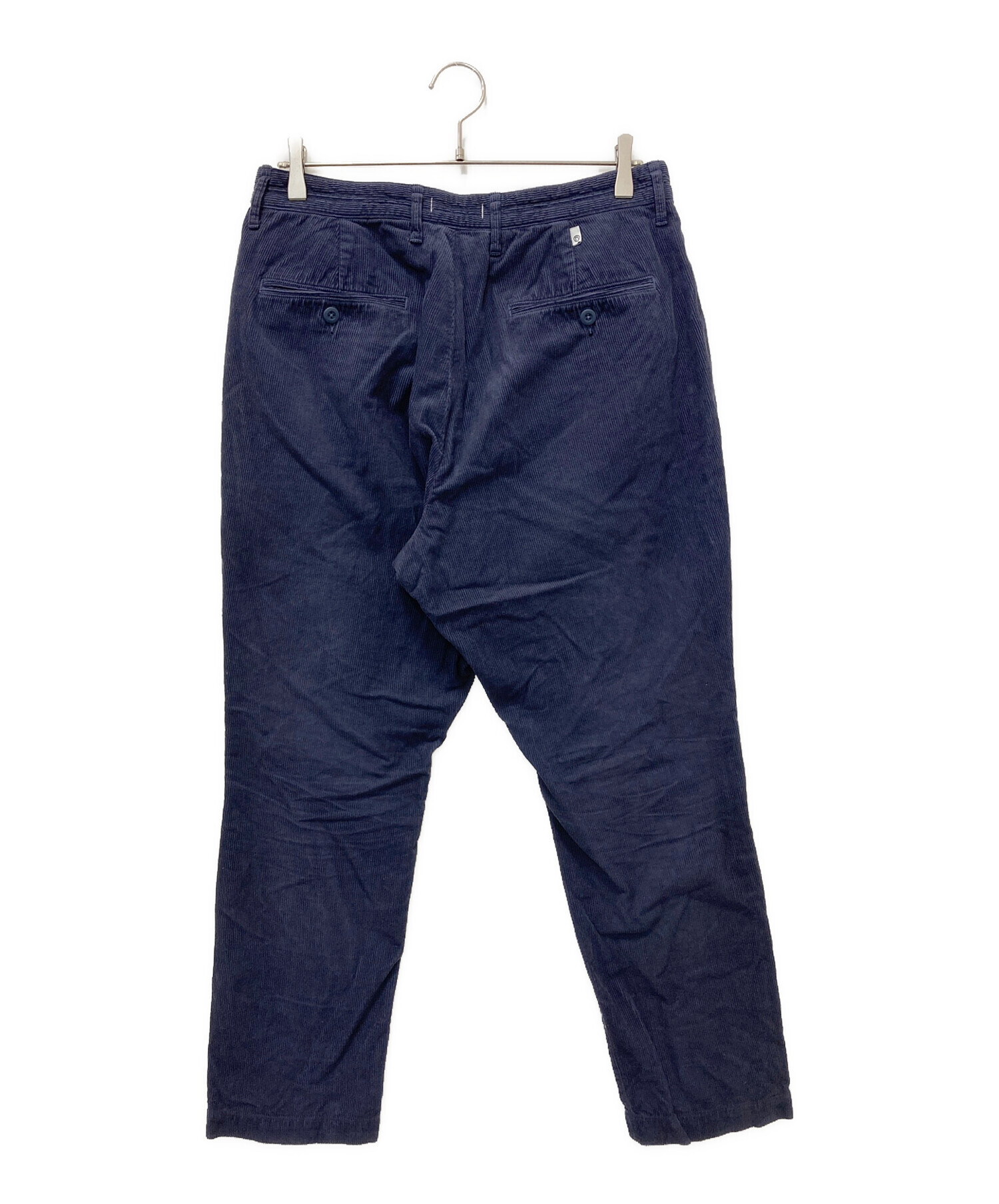 中古・古着通販】nonnative (ノンネイティブ) DWELLER CHINO TROUSERS