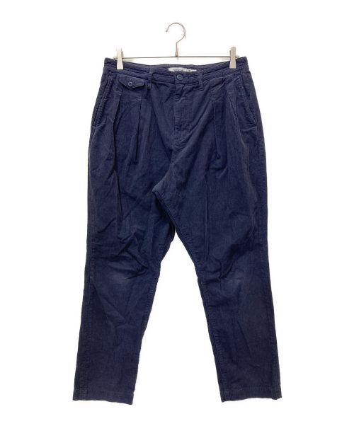 パンツ NONNATIVE 24ss DWELLER CHINO TROUSERS nonnative】ベーシックなアメカジスタイルをご提案 | CIENTO BLOG