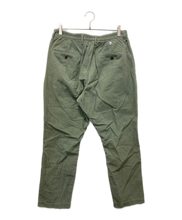 パンツ NONNATIVE 24aw DWELLER CHINO TROUSERS 中古・古着通販】nonnative (ノンネイティブ) DWELLER CHINO TROUSERS