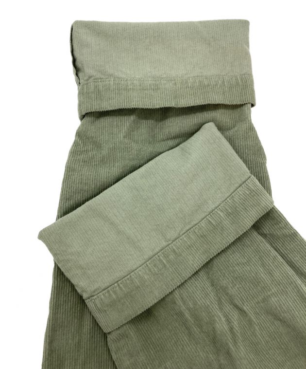 中古・古着通販】nonnative (ノンネイティブ) DWELLER CHINO TROUSERS