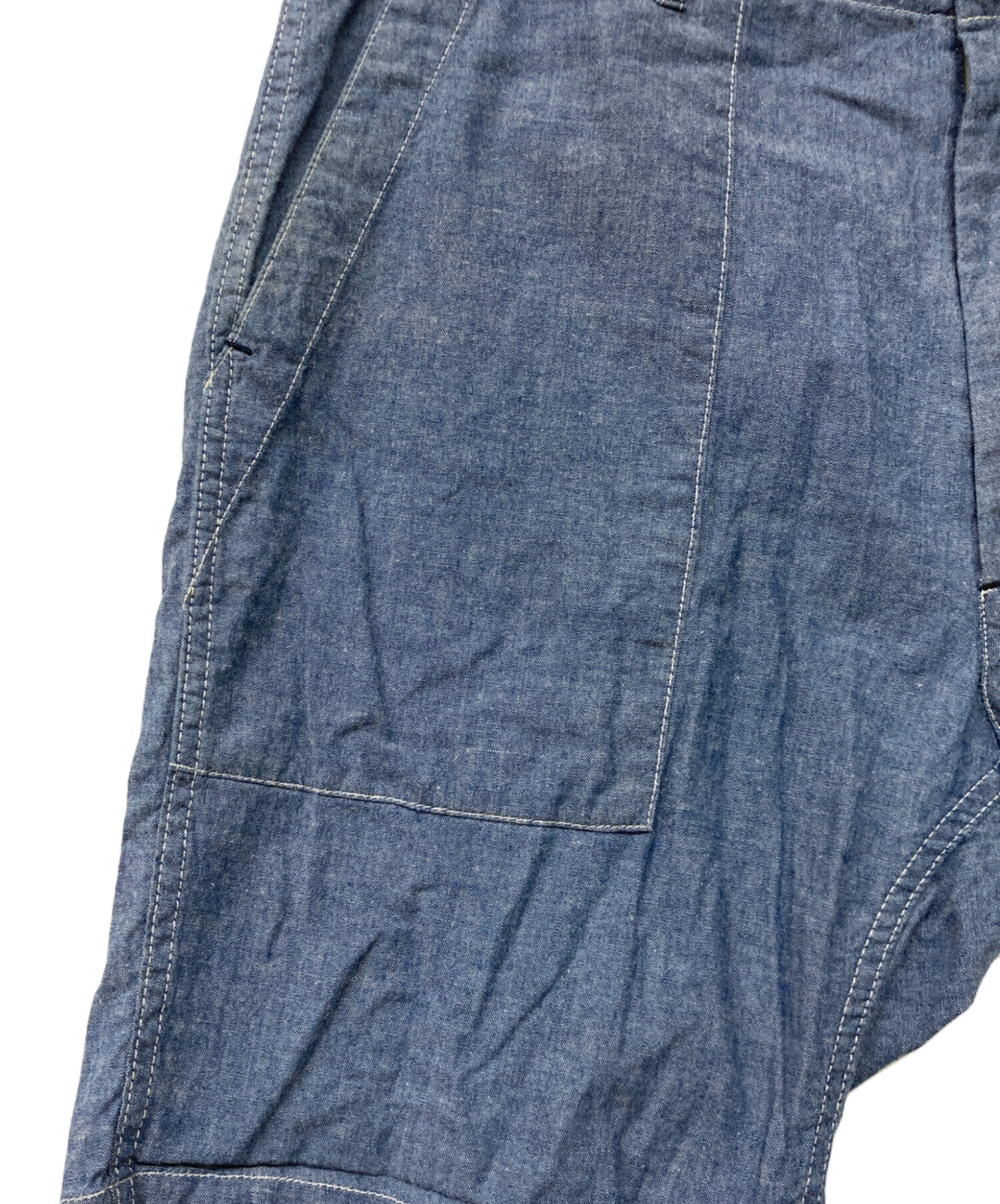 中古・古着通販】Engineered Garments (エンジニアードガーメンツ