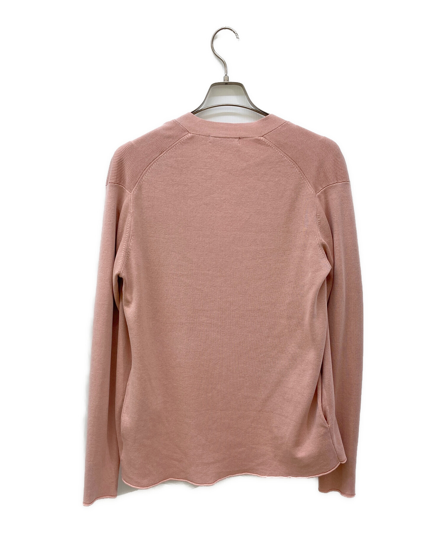 中古・古着通販】nonnative (ノンネイティブ) TROOPER CARDIGAN COTTON 