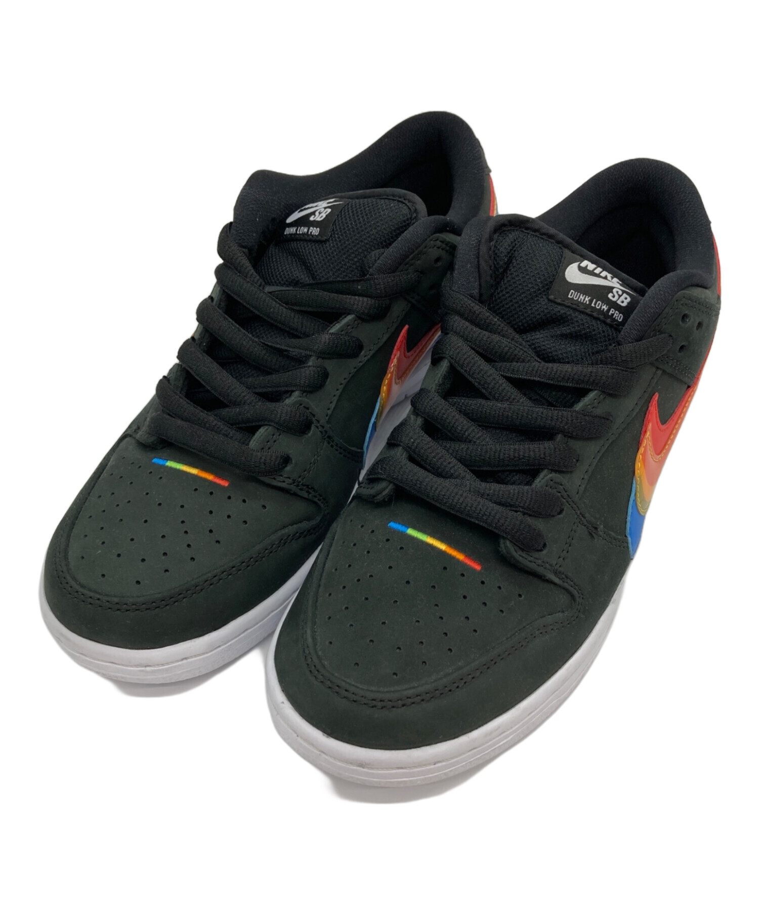 中古・古着通販】NIKE SB (ナイキエスビー) Polaroid (ポラロイド 