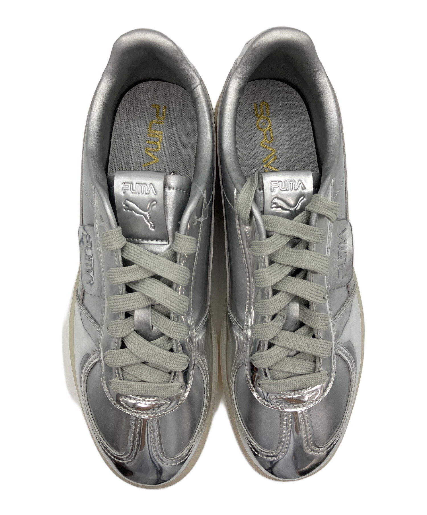 中古・古着通販】PUMA (プーマ) Hajime Sorayama (ハジメ ソラヤマ 