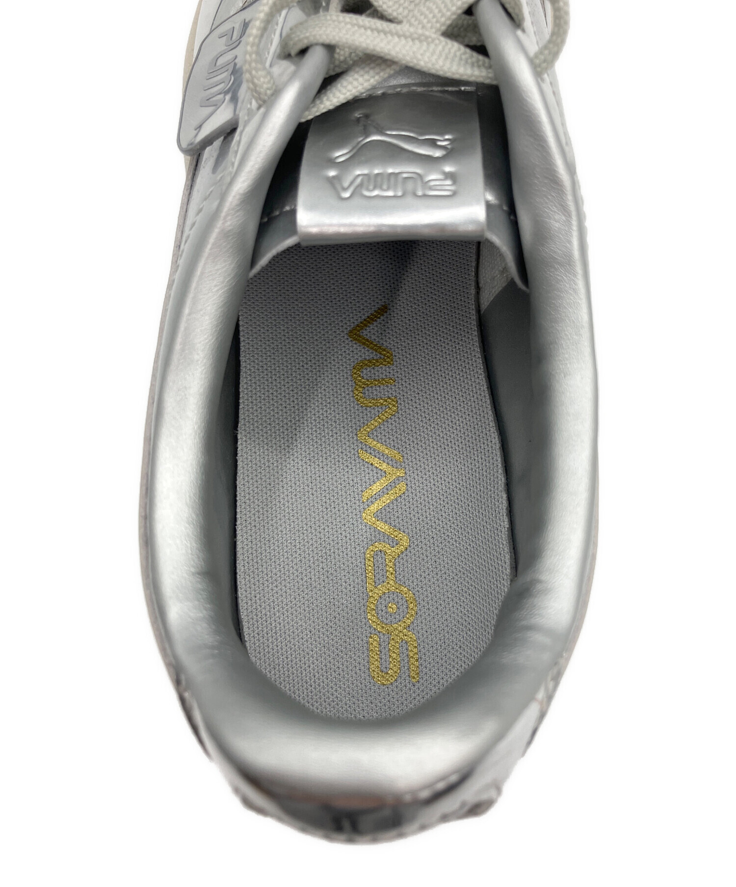 中古・古着通販】PUMA (プーマ) Hajime Sorayama (ハジメ ソラヤマ 