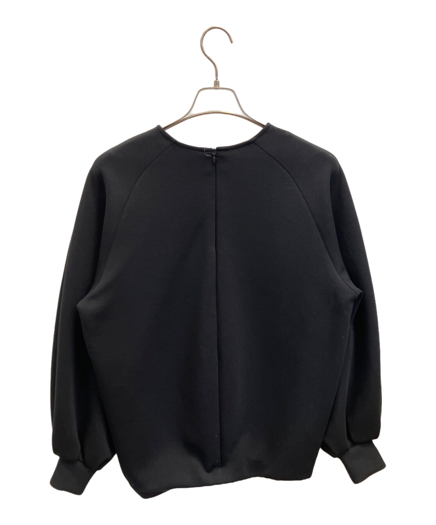 24SS✨ミューズドゥドゥーズィエムクラスdumblefitプルオーバー 中古・古着通販】MUSE de Deuxieme Classe (ミューズ ドゥーズィエム