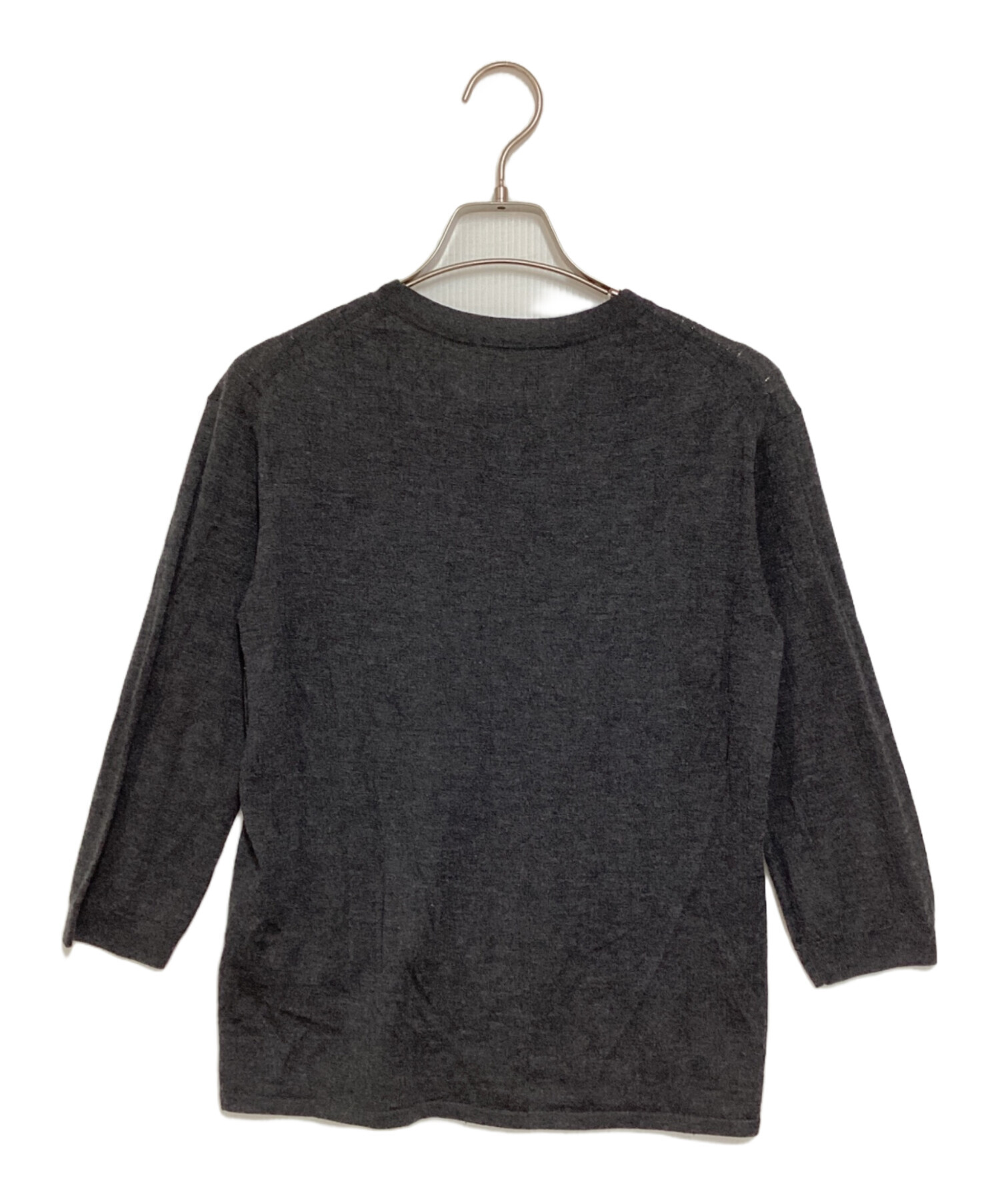 アパルトモン Cashmere Knit Pullover アパルトモンL'Appartement