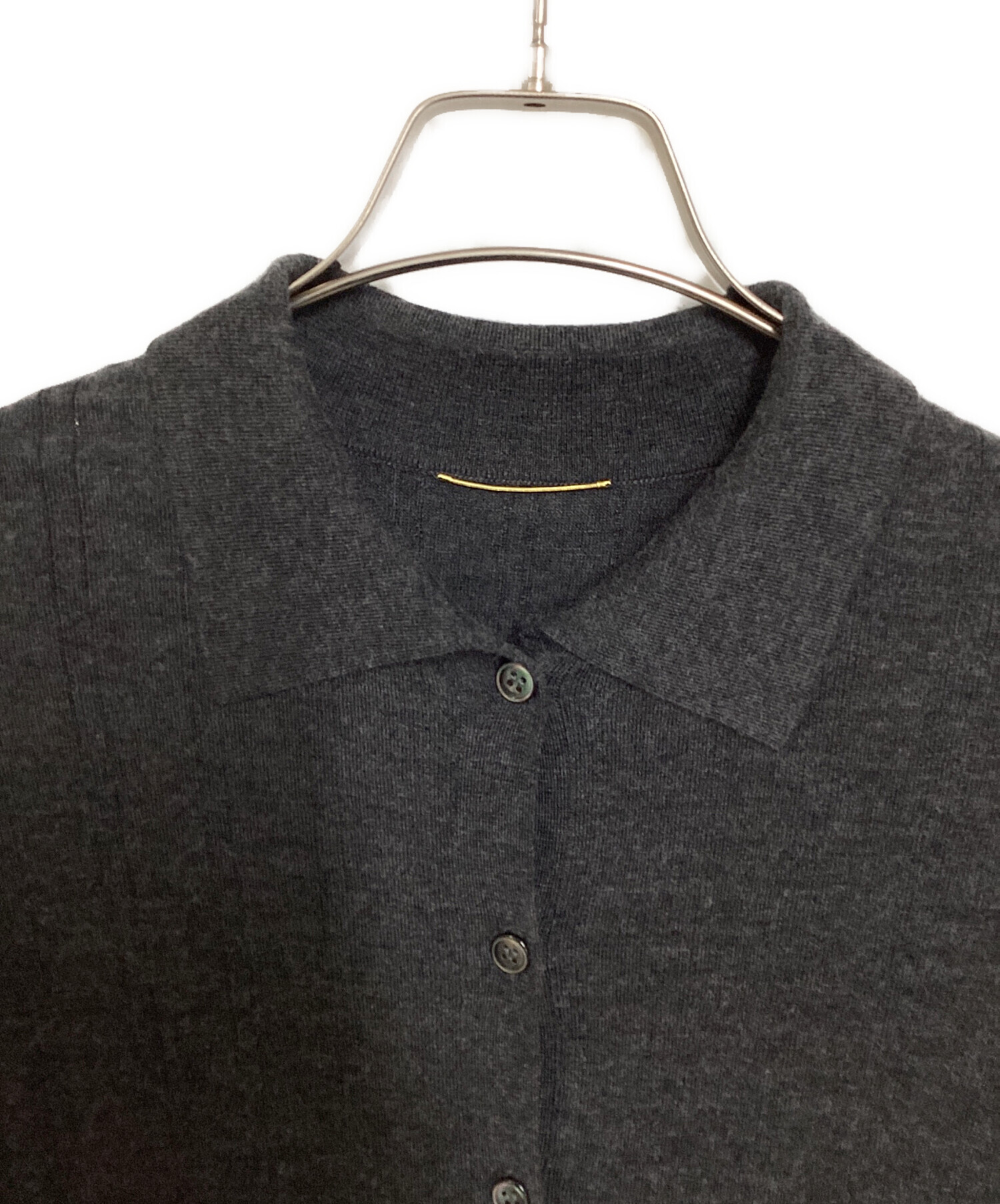 アパルトモンCashmere Silk Knit Cardigan 中古・古着通販】L'appartement (アパルトモン) Cashmere Silk Knit