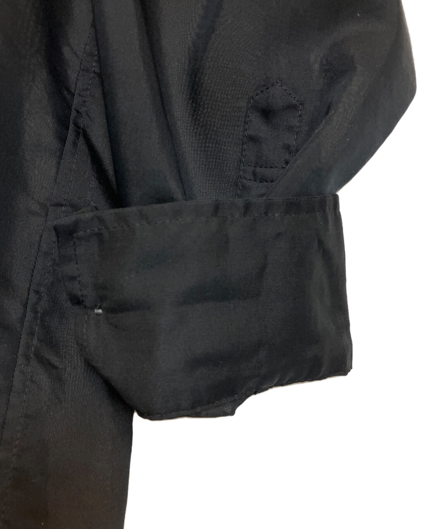 中古・古着通販】AP STUDIO (エーピーストゥディオ) シアーシャツ