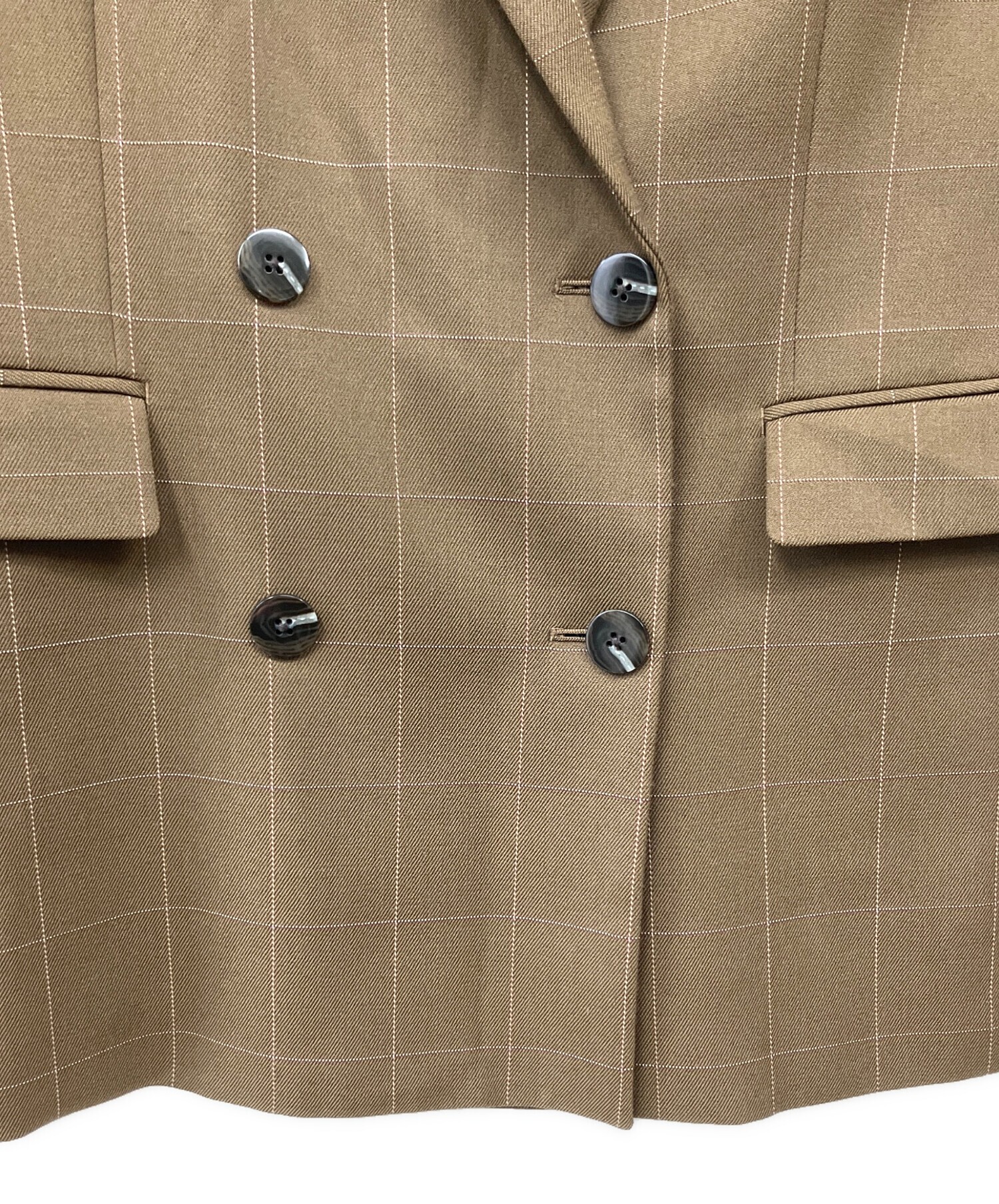 中古・古着通販】BRACTMENT (ブラクトメント) BM T/W BOXY W