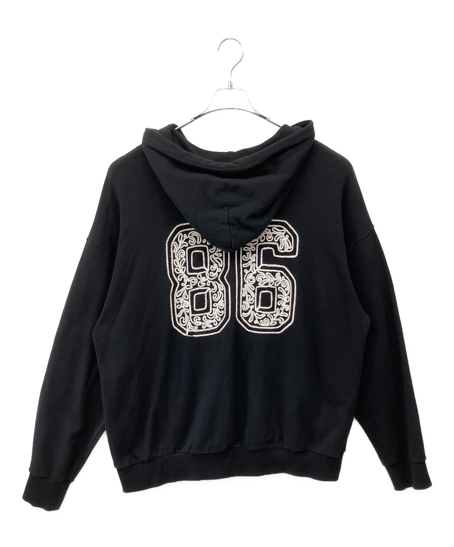 中古・古着通販】el conductorH (コンダクター) CORD EMBROIDERED