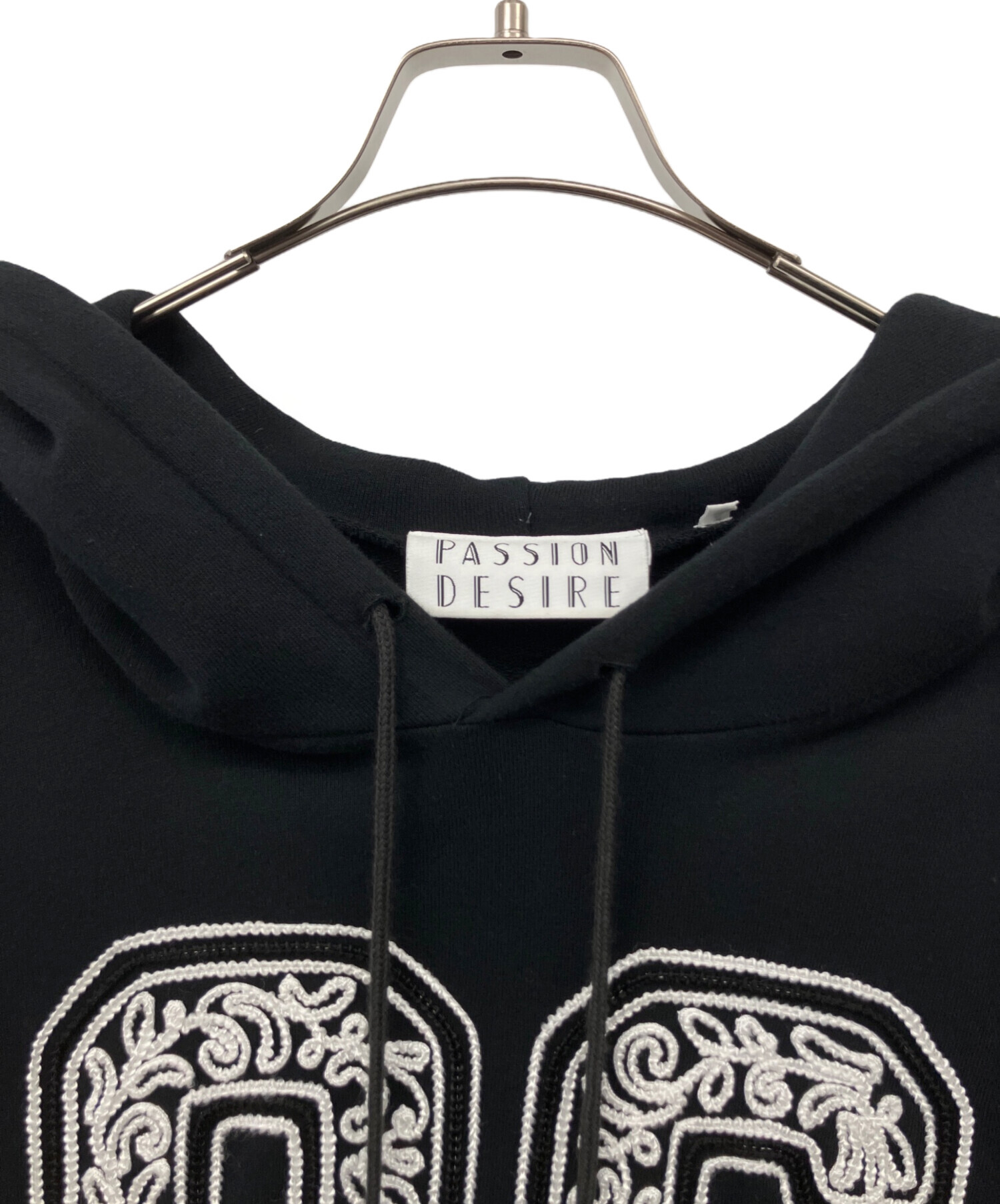 中古・古着通販】el conductorH (コンダクター) CORD EMBROIDERED