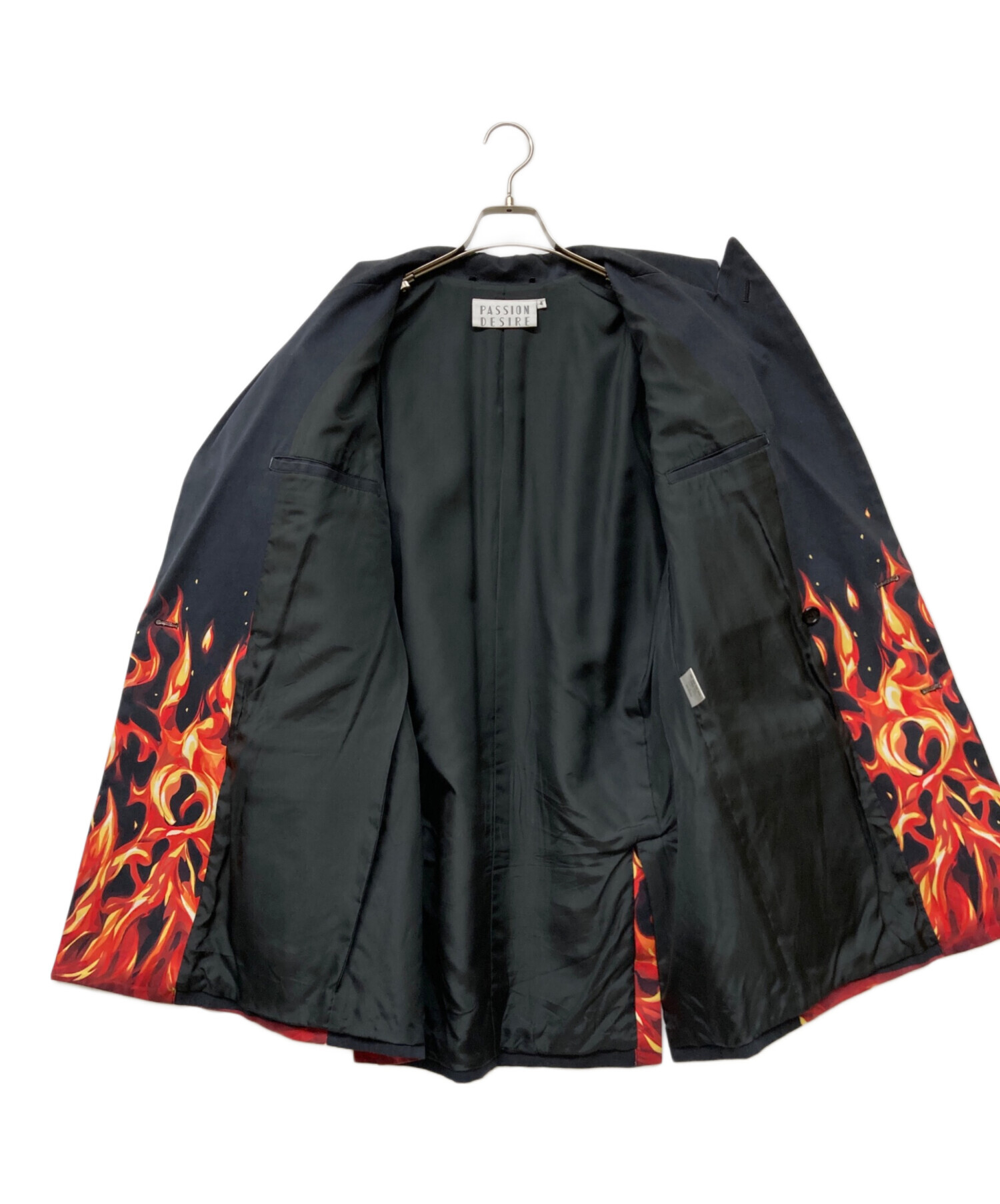 中古・古着通販】el conductorh (コンダクター) COTTON DOUBLE