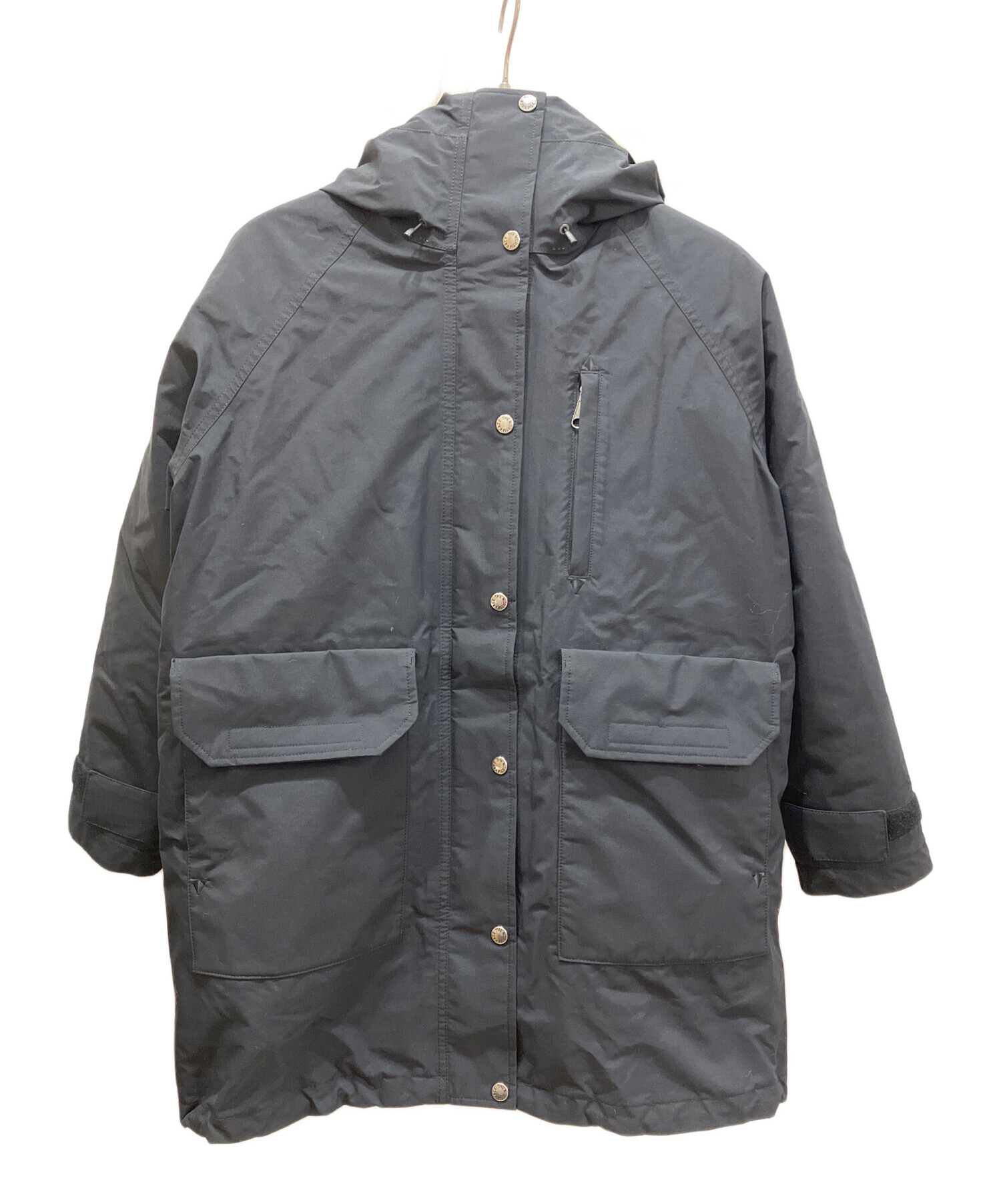 中古・古着通販】THE NORTH FACE (ザ ノース フェイス) GTX セロー 