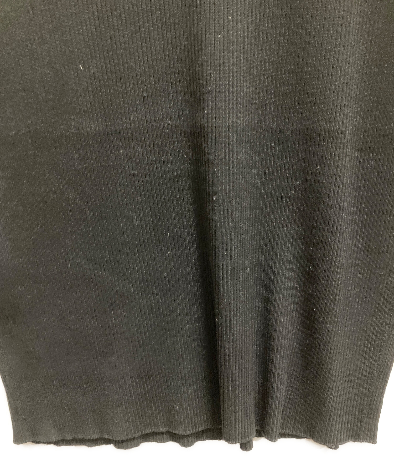 中古・古着通販】CFCL (シーエフシーエル) ノースリーブニット