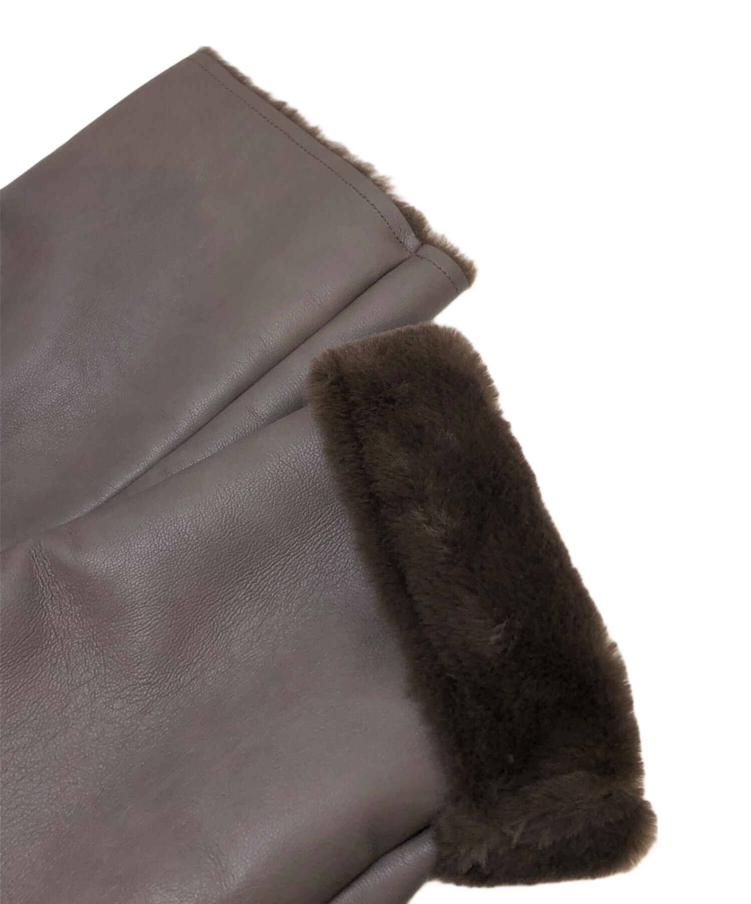 中古・古着通販】ADOLFO DOMINGUEZ (アドルフォ ドミンゲス) フェイク