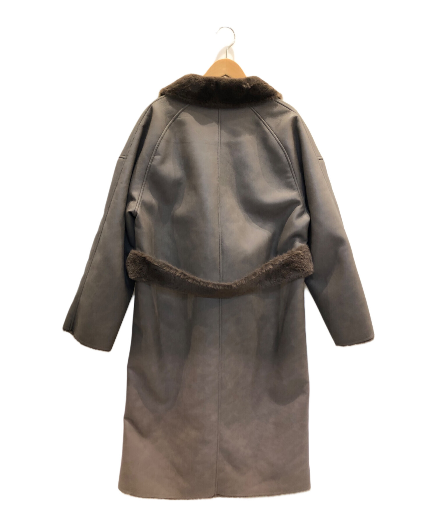 中古・古着通販】ADOLFO DOMINGUEZ (アドルフォ ドミンゲス) フェイク