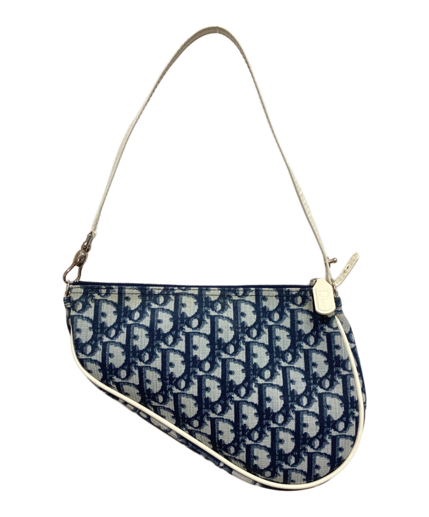 中古・古着通販】Christian Dior (クリスチャン ディオール) サドル