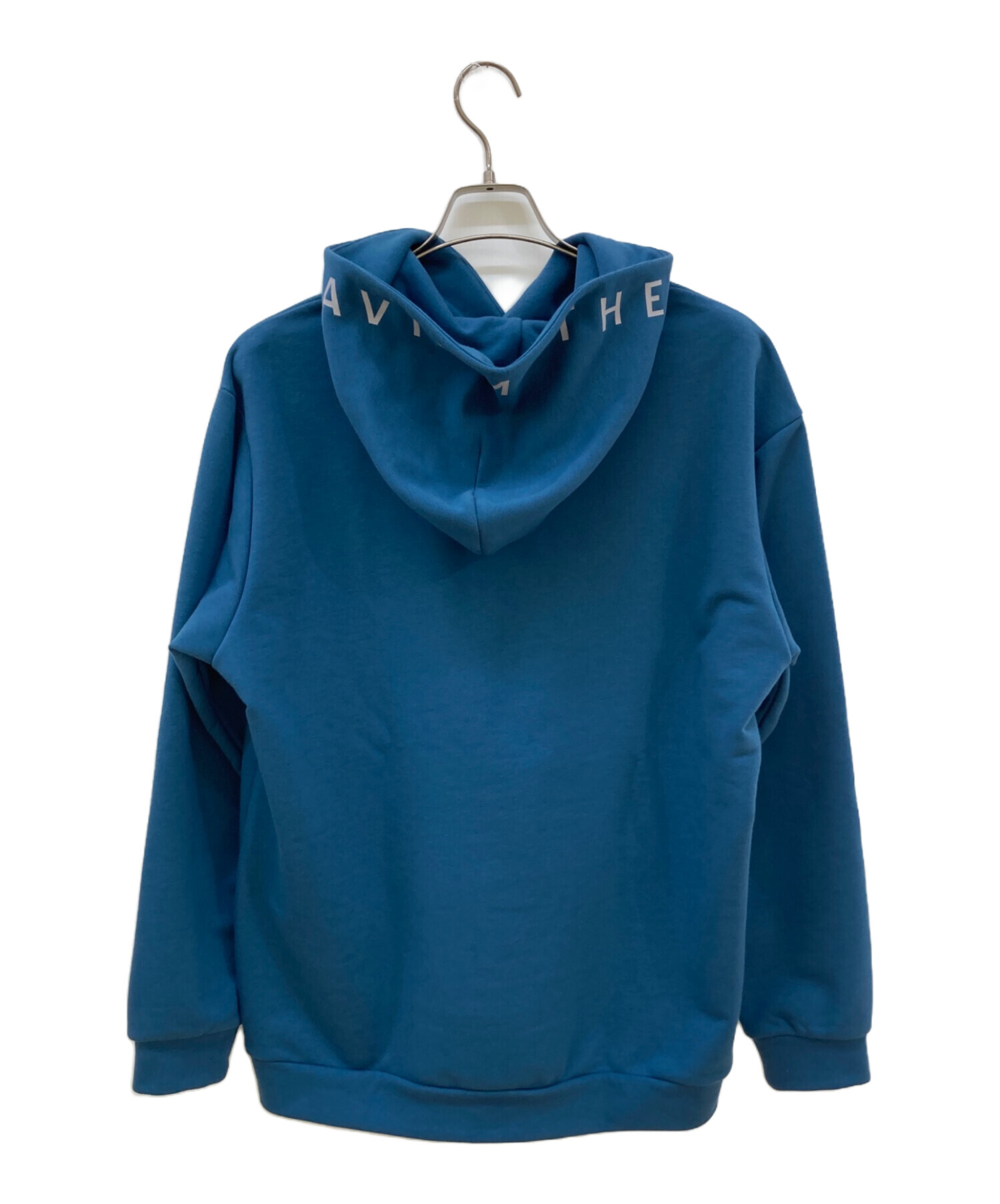 新品サンプル品　トラヴィスマシュー　スウェットフーディー　ニューヴィンテージ 中古・古着通販】TravisMathew (トラヴィスマシュー) T/C 裏毛