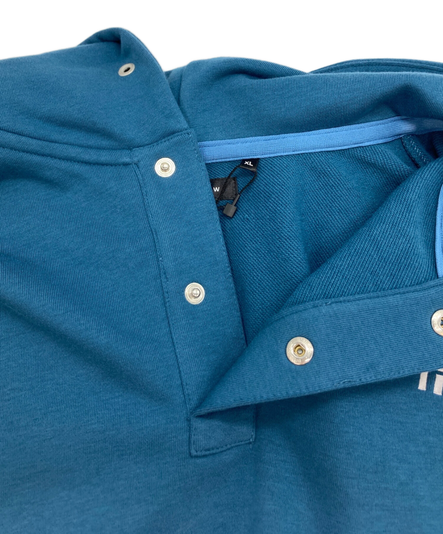 中古・古着通販】TravisMathew (トラヴィスマシュー) T/C 裏毛