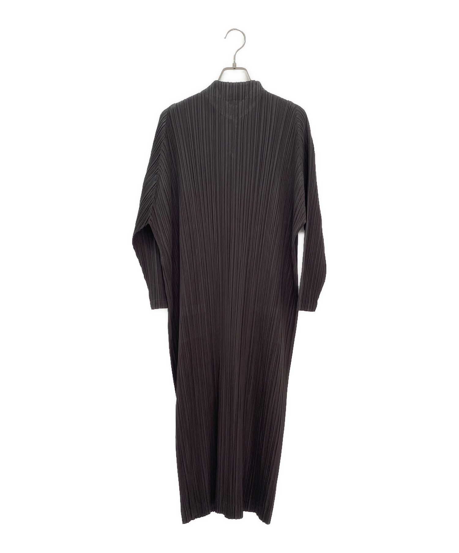 PLEATS PLEASE ISSEY MIYAKE - PLEATS PLEASE(プリーツプリーズ ダーク