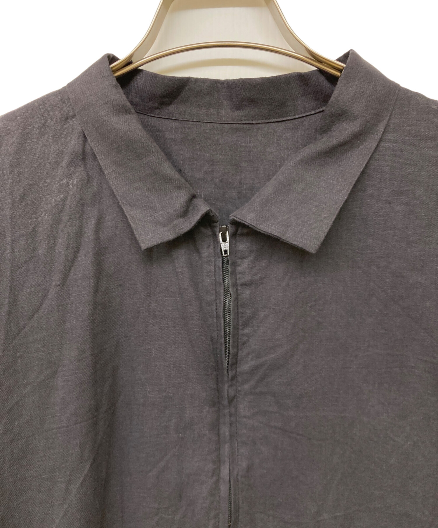 中古・古着通販】HOMME PLISSE ISSEY MIYAKE (オム プリッセ イッセイ