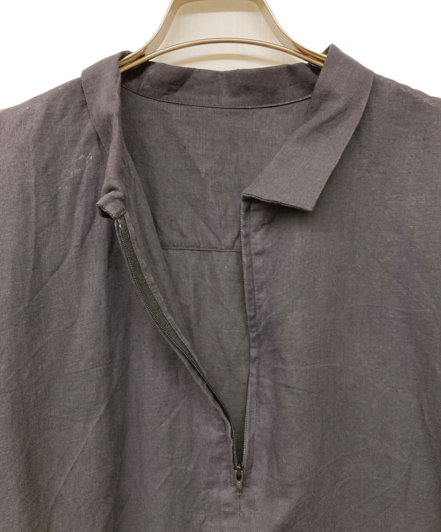 中古・古着通販】HOMME PLISSE ISSEY MIYAKE (オム プリッセ イッセイ