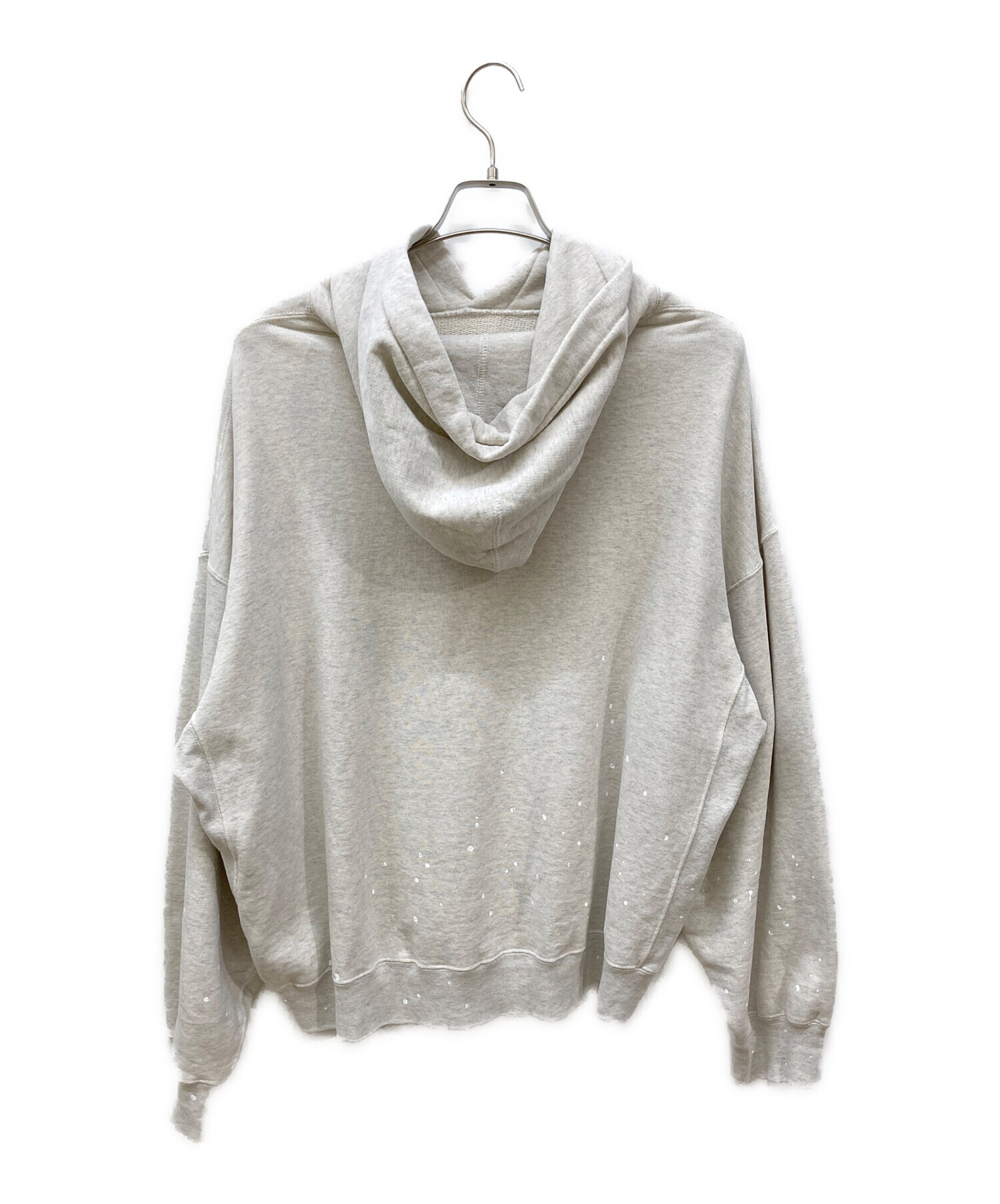 REMI RELIEF L.A.C.A.L. TIGER フーディー REMI RELIEF/レミレリーフ