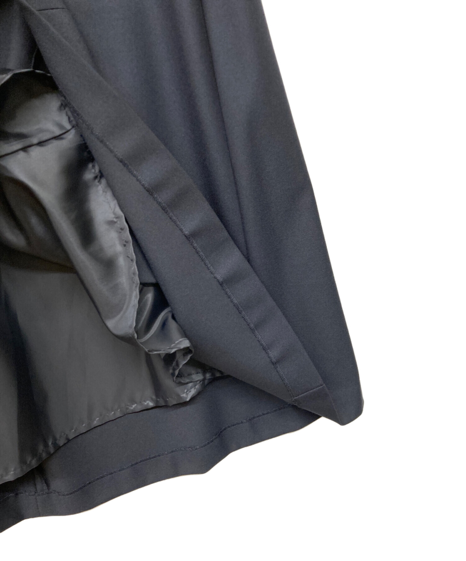 新品タグ付き Plage【R'IAM】ボリュームスカート 36 R'IAM ギャザー