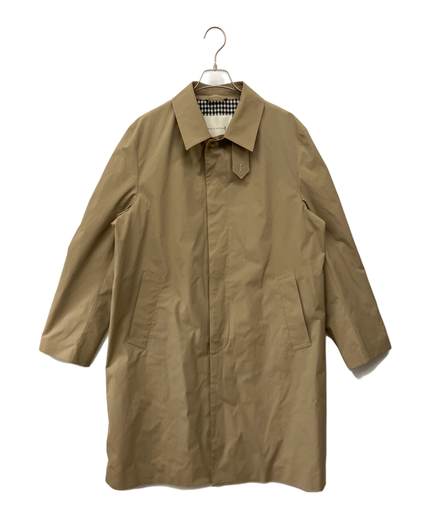 中古・古着通販】MACKINTOSH (マッキントッシュ) NEW DUNKELD SINGLE