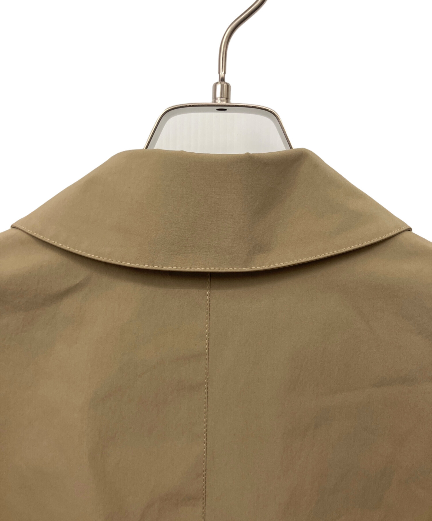 中古・古着通販】MACKINTOSH (マッキントッシュ) NEW DUNKELD SINGLE