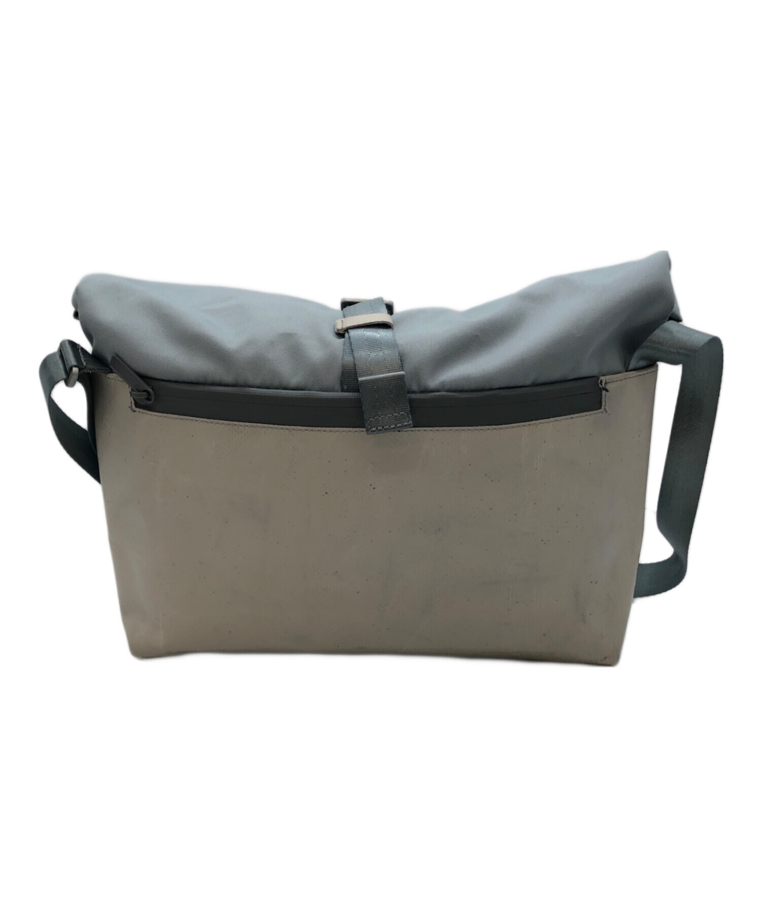 中古・古着通販】FREITAG (フライターグ) ショルダーバッグ｜ブランド 