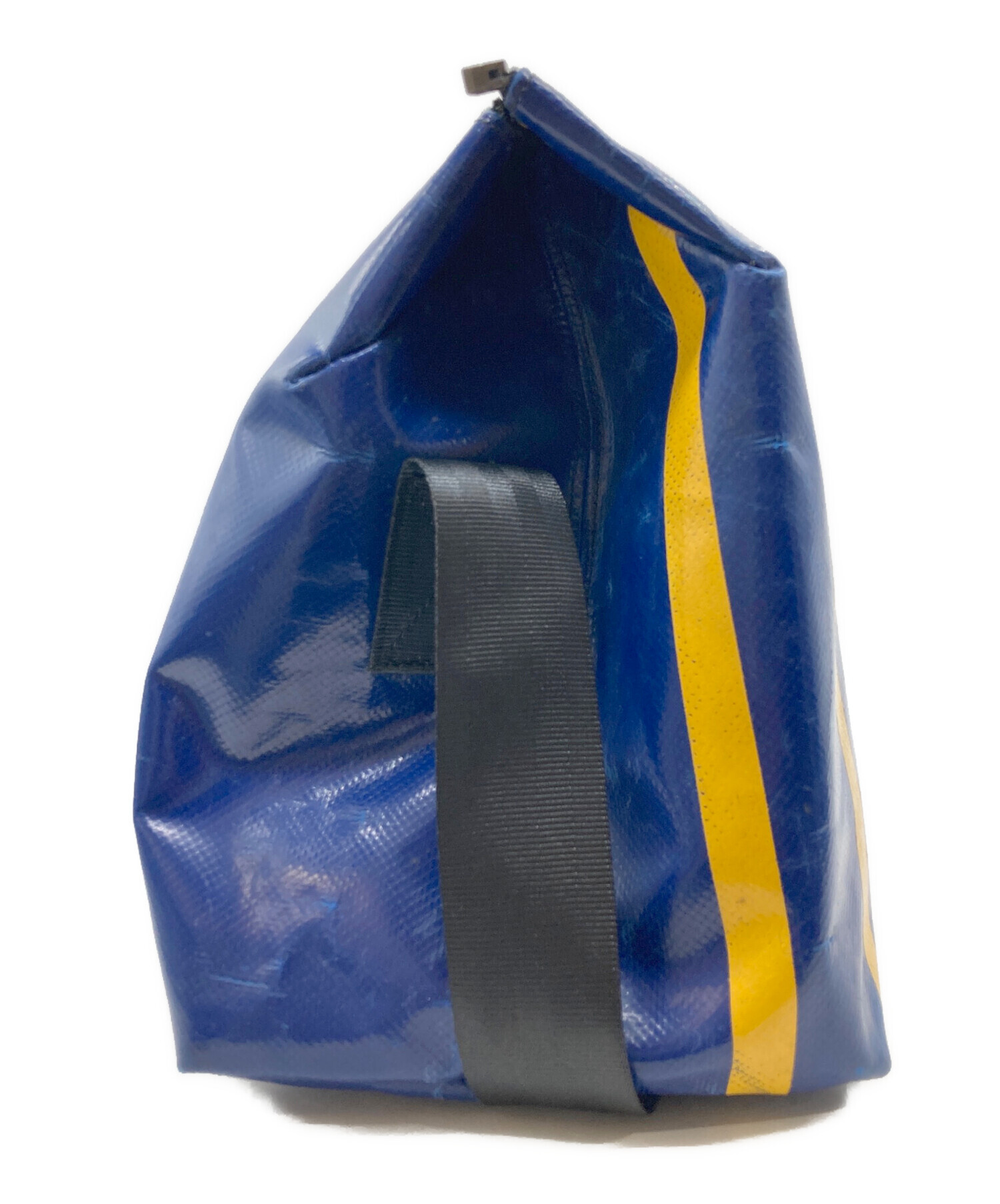 中古・古着通販】FREITAG (フライターグ) 2WAYショルダーバッグ ブルー