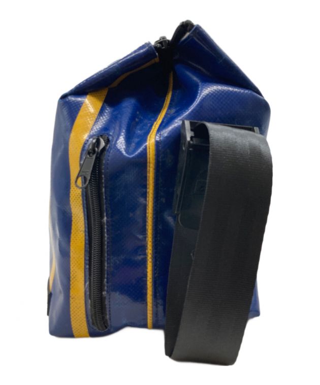 中古・古着通販】FREITAG (フライターグ) 2WAYショルダーバッグ ブルー