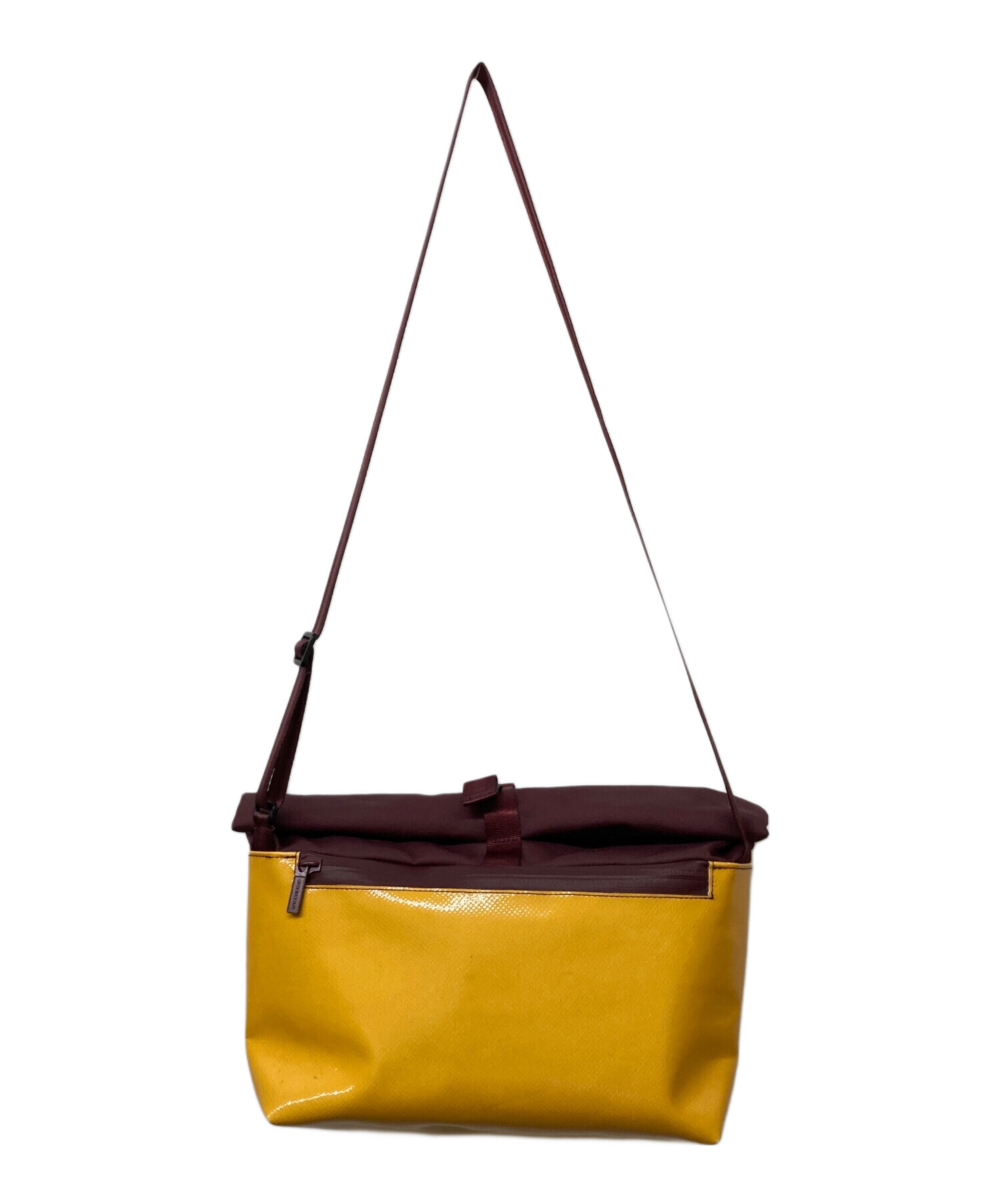 中古・古着通販】FREITAG (フライターグ) 2WAYショルダーバッグ