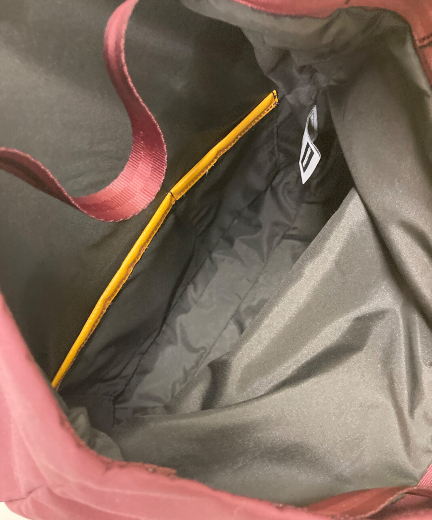 中古・古着通販】FREITAG (フライターグ) 2WAYショルダーバッグ